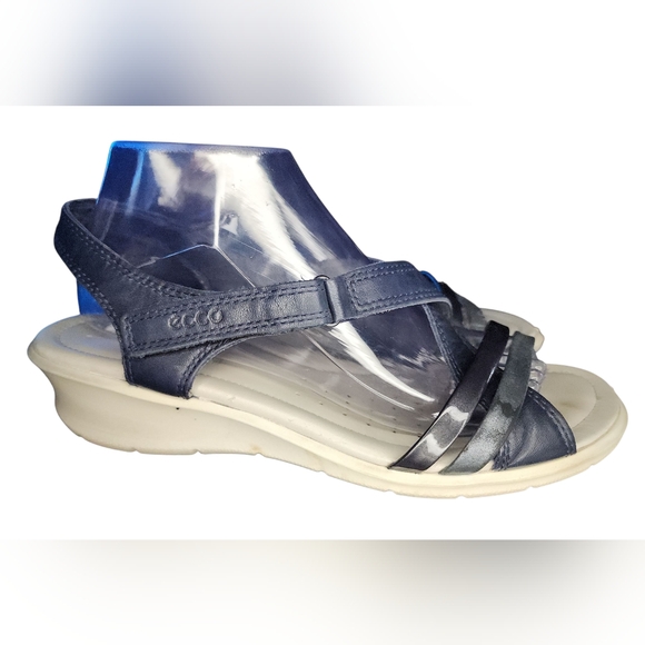 ECCO Felicia Sandals, Womens 41 EU (10-10.5 US) - Picture 2 of 10